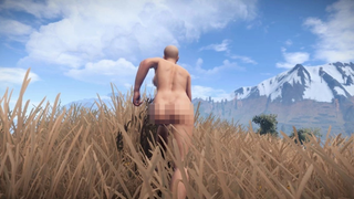 50% Of <i>Rust</i> Characters Are Now Women, Whether Players Want It Or Not